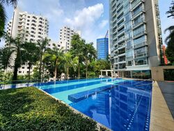 Cairnhill Residences (D9), Apartment #614574531
